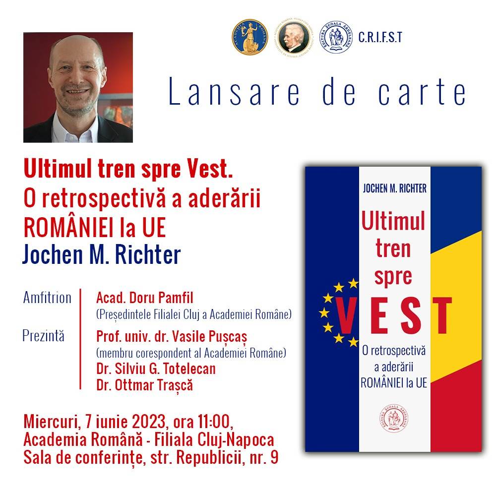 „Ultimul tren spre Vest”